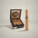 Tabak Especial, Corona Dulce