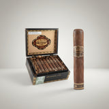 Tabak Especial, Robusto Negra