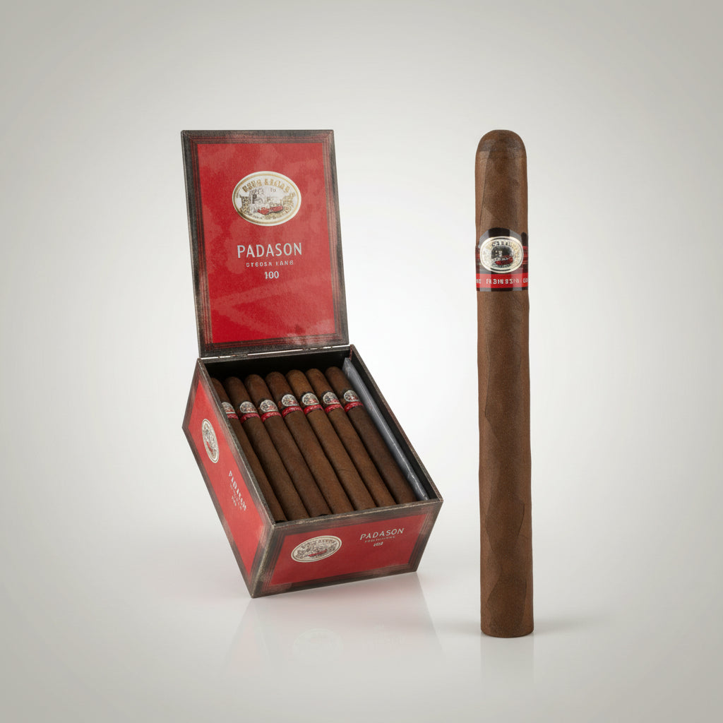 Tatiana, Classic Cherry