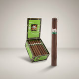 Tatiana, Classic Chocolate Mint