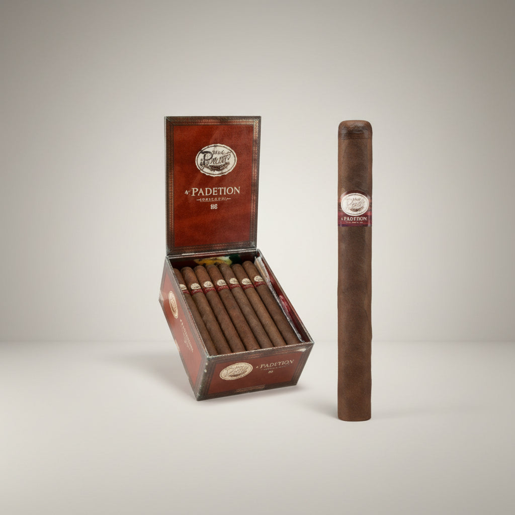Tatiana, Classic Cinnamon