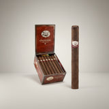 Tatiana, Classic Cinnamon
