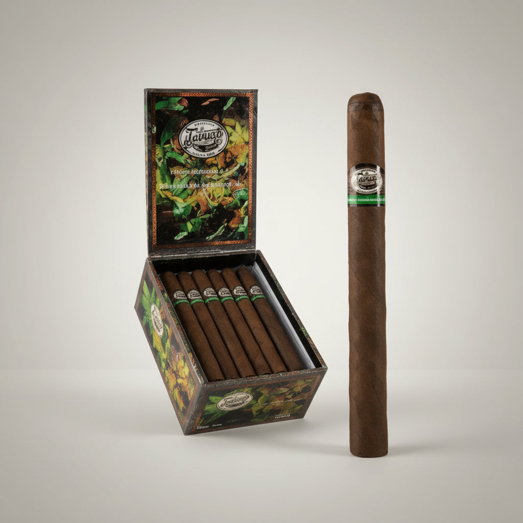 Tatiana, Classic Sweet Euphoria