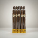 Tatiana, Glass Tube Honey
