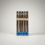 Tatiana, Glass Tube Rum