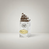 Tatiana, Minis Capucino