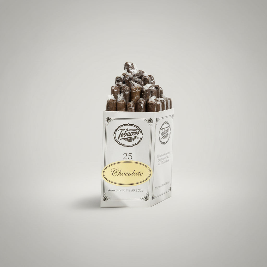 Tatiana, Minis Chocolate