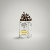 Tatiana, Minis Chocolate