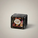 Tatiana, Mini Tins Cognac(10's) 5 tins of 10