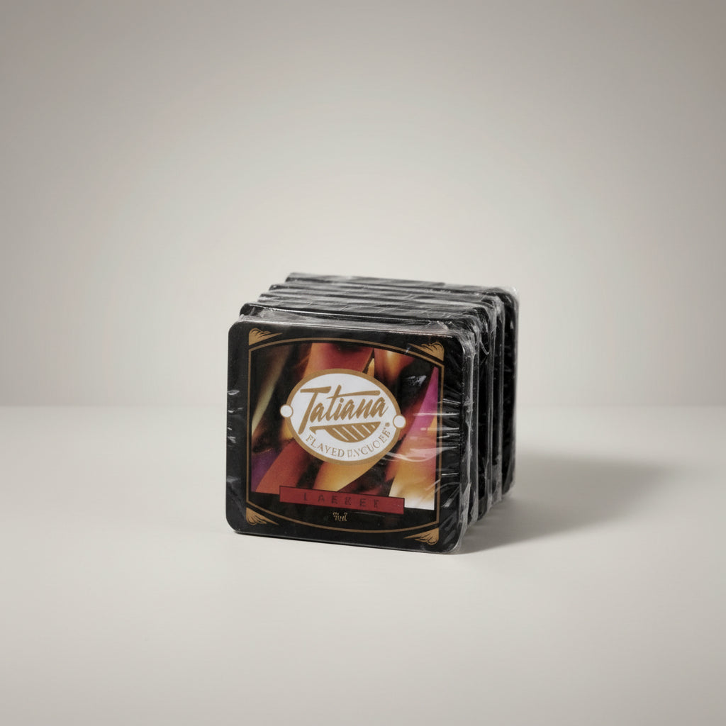 Tatiana, Mini Tins Fusion Frenzy(10's) 5 tins of 10