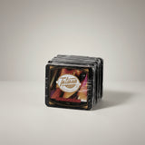 Tatiana, Mini Tins Fusion Frenzy(10's) 5 tins of 10