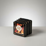 Tatiana, Mini Tins Mandarin 5 tins of 10