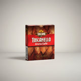 Toscanello, Caffe