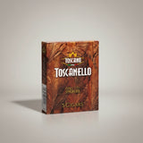 Toscanello, Natural