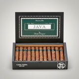 Java Mint, Robusto