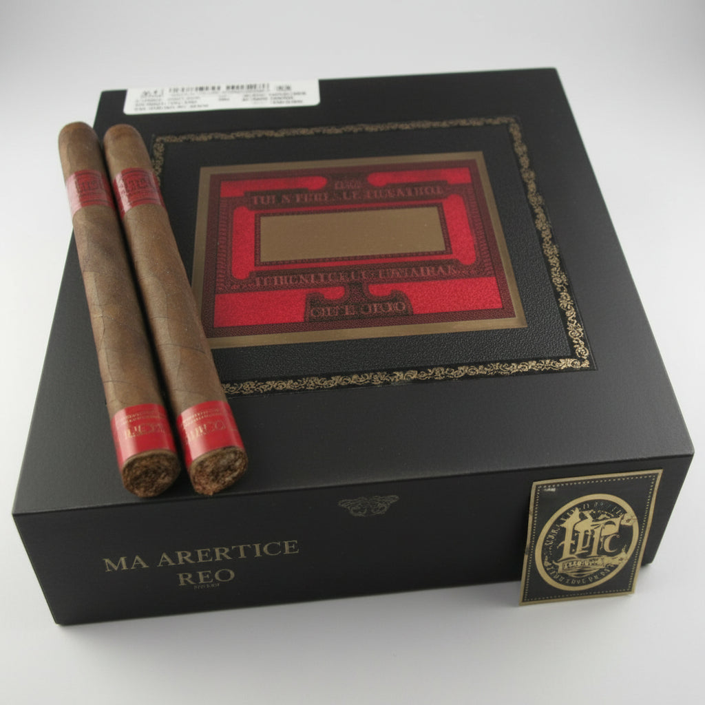 Java Red, Toro