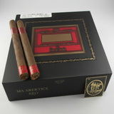 Java Red, Toro