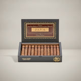 Java, 58 Maduro