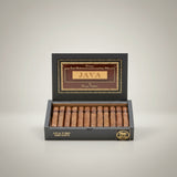 Java, Corona Maduro