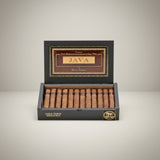Java, Petite Corona Maduro