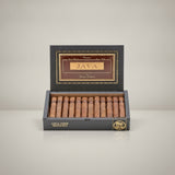 Java, Robusto Maduro