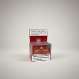 Isla del Sol Maduro, Breve