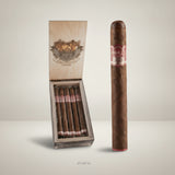 Isla del Sol Maduro, Churchill
