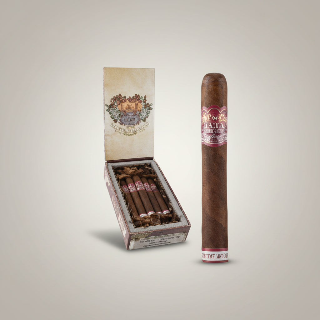 Isla del Sol Maduro, Gran Corona