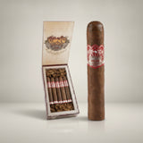 Isla del Sol Maduro, Robusto