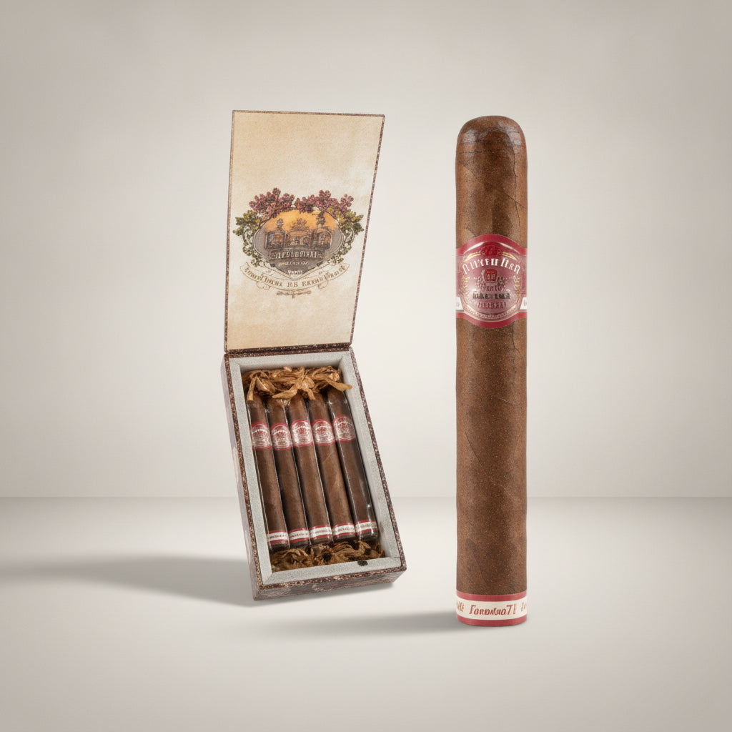 Isla del Sol Maduro, Toro