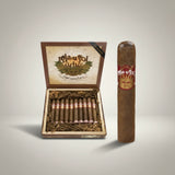 Isla del Sol, Robusto