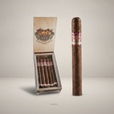 Isla del Sol Maduro, Churchill