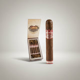 Isla del Sol Maduro, Robusto
