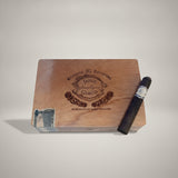 Jaime Garcia Reserva Especial, Belicoso
