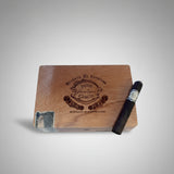 Jaime Garcia Reserva Especial, Gordo Extra