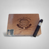 Jaime Garcia Reserva Especial, Petit Robusto