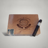 Jaime Garcia Reserva Especial, Robusto