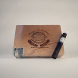 Jaime Garcia Reserva Especial, Toro Gordo