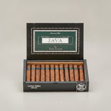 Java Mint, Petit Corona