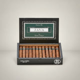 Java Mint, Robusto