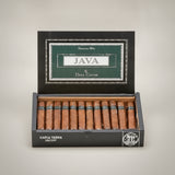 Java Mint, Toro