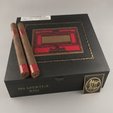 Java Red, Petite Corona