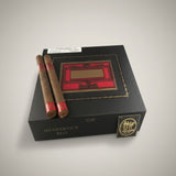 Java Red, The 58