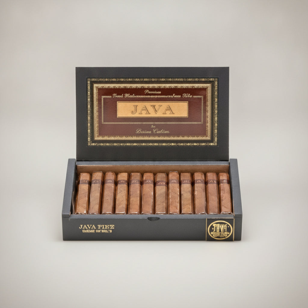 Java, 58 Maduro