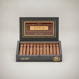 Java, 58 Maduro