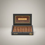 Java, Corona Maduro