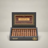 Java, Petite Corona Maduro