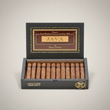 Java, Robusto Maduro