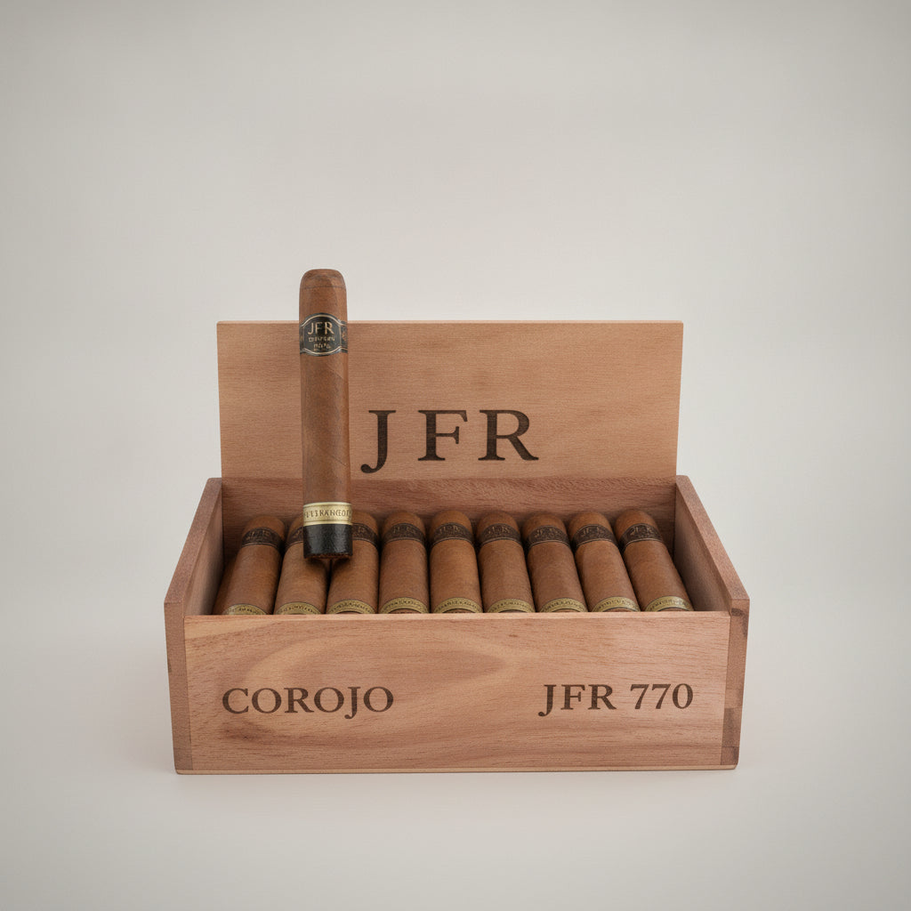 JFR, Corojo 770 Limited Edition