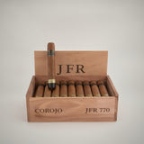 JFR, Corojo 770 Limited Edition